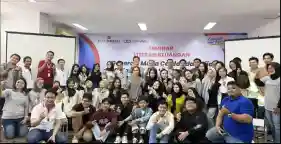 BPR Sembada dan Bank VARIA Ajak Generasi Muda Melek Finansial